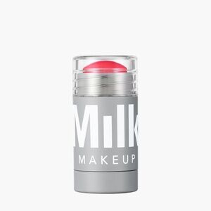 Milk Makeup Lip Cheek Stick FLIP Lipstick Blush- New In Box